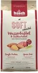 bosch SOFT Maxi Wasserb&uuml;ffel & S&uuml;&szlig;kartoffel Hundetrockenfutter 1 Kilogramm