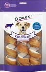 DOKAS Kau-Spirale 110 Gramm Hundesnacks mit H&uuml;hnerbrust