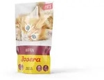 Josera Pat&eacute; 85g Katzennassfutter Sparpaket 32 x 85 Gramm Kitten