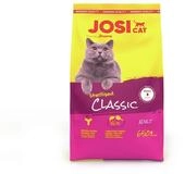 Josera JosiCat Sterilised Classic Katzentrockenfutter 650g