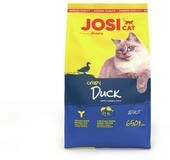 Josera JosiCat Crispy Duck Katzentrockenfutter 650 Gramm