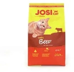Josera JosiCat Tasty Beef Katzentrockenfutter 650 Gramm Josera JosiCat Tasty Beef Katzentrockenfutter 650 Gramm