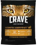 CRAVE Truthahn & Huhn Katzentrockenfutter 750 Gramm CRAVE Truthahn & Huhn Katzentrockenfutter 750 Gramm
