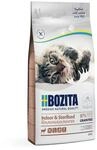 Bozita Indoor & Sterilised Grain Free Reindeer Katzentrockenfutter 10 Kilogramm