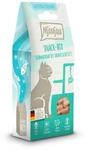 MJAMJAM leckere Snackbox 35g Katzensnack schmackhaftes Thunfischfilet