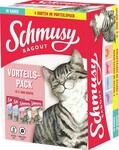 Fin. P.B. Schmusy Ragout Sauce 12x100g MP
