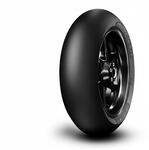 Metzeler Racetec&trade; TD Slick 200/55 R 17 TD