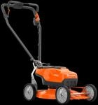 Husqvarna Akku-Mulchm&auml;her LB 442i