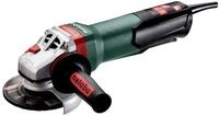 Metabo Winkelschleifer WPB 13-125 Quick