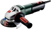 Metabo Winkelschleifer WP 11-125 Quick