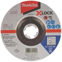 Makita Schruppscheibe 125 mm A36P-BF E-00393