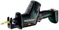 Metabo Akku-S&auml;bels&auml;ge PowerMaxx SSE 12 BL