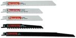 Makita Recipros&auml;geblatt-Set P-83945