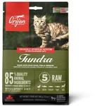 Orijen Tundra Katzentrockenfutter 340 Gramm