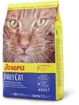 Josera Adult DailyCat Katzentrockenfutter 400 Gramm