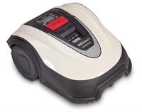 Honda M&auml;hroboter Miimo HRM 40 live
