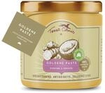 Terra Canis Erg&auml;nzungspasten 250ml Nahrungserg&auml;nzung f&uuml;r Hunde Goldene Paste mit