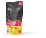 Josera Filet 70g Katzennassfutter 16 x 70 Gramm Huhn mit Rind