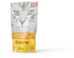 Josera Pat&eacute; 85g Katzennassfutter 16 x 85 Gramm Pute mit Zucchini