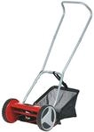 Einhell Hand-Rasenm&auml;her GC-HM 300 3414114
