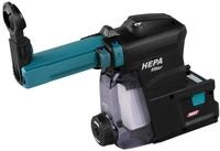 Makita Staubabsaugung DX14 191E60-4