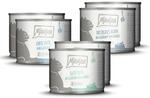 MJAMJAM Mixpaket 6 x 200g Dose Katzennassfutter Mixpaket II - Ente&Gefl&uuml;gel,