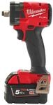 Milwaukee M18FIW2F12-502X AKKU-SCHLAGSCHRAUBER IN2 4933478444