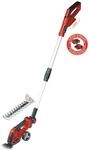 Einhell Akku-Gras- und Strauchschere GE-CG 18/100 Li T-Solo 3410310