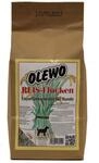 OLEWO Reis-Flocken Hundezusatzfutter 1 Kilogramm