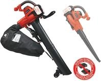 Einhell Akku-Laubsauger GE-CL 36/230 Li E -Solo 3433630