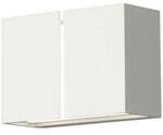Konstsmide Wandleuchte Pavia, LED 4x3W, weiss (7877-250)