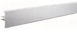 Paulmann LED Strip Profil Duo 1m Alu