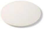Big Green Egg Flacher Back- und Pizzastein LARGE
