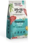 MAC's Dog Mono Rind Hundetrockenfutter 12 Kilogramm
