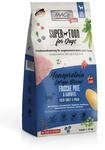 MAC's Dog Mono Large Breed Hundetrockenfutter 12 Kilogramm