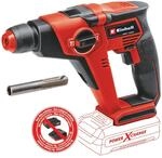 Einhell Akku-Bohrhammer TE-HD 18/12 Li - Solo 4513970