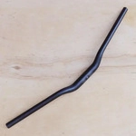 ergotec 03163995, ergotec Lenker Ergo 31,8 mm XXL schwarz