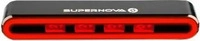 Supernova 07114333, Supernova R&uuml;cklicht M99 TL2 Pro schwarz poliert
