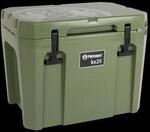 Petromax K&uuml;hlbox 25 Liter Olive
