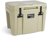 Petromax K&uuml;hlbox 25 Liter (sandfarben)
