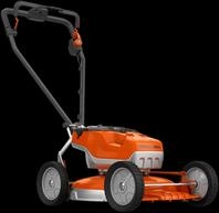 Husqvarna Akku-Rasenm&auml;her LB 548i