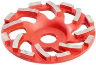 Metabo Diamantschleiftopf Beton "professional" &Oslash; 125 mm