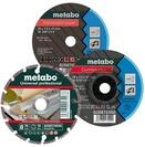 Metabo Starterset &Oslash; 76 mm