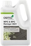 OSMO WPC/BPC & Aluminium Reiniger 8021 - 1 l