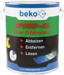beko SPEED-EX - Der Abbeizer - -5 l