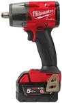Milwaukee M18FMTIW2F12-502X AKKU-SCHLAGSCHRAUB IN2 4933478450