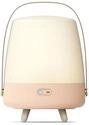 Kooduu LED Lampe Lite-up Play Light Rose 