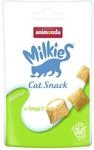 animonda Milkies-Knusperkissen 30 Gramm Beutel Katzensnack Balance