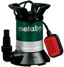 Metabo Klarwasser-Tauchpumpe TP 8000 S
