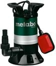 Metabo Schmutzwasser-Tauchpumpe PS 7500 S